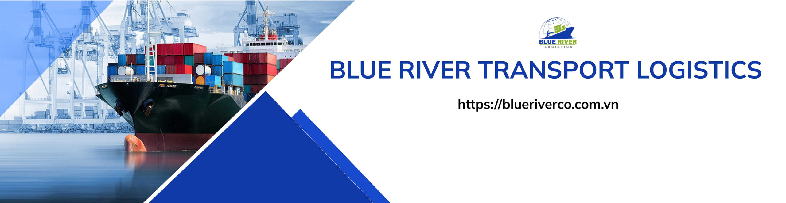 Banner Blue River 001