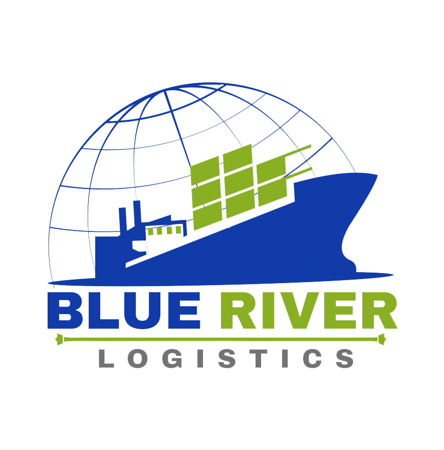 Blue River Transport Logistics